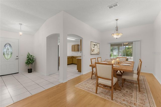 1232 CABELLA CIRCLE, The Villages, FL 32159
