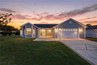 1232 CABELLA CIRCLE, The Villages, FL 32159