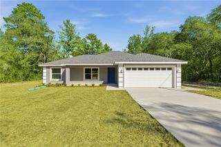40 BAY DRIVE, Ocklawaha, FL 32179