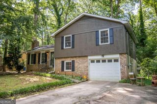 210 Tall Tree Road, Athens, GA 30606