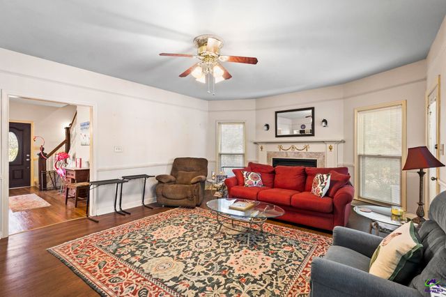 346 Greentree Parkway, Macon, GA 31220