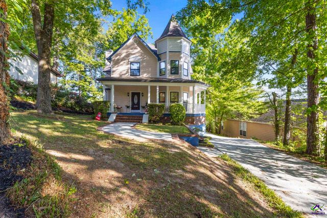346 Greentree Parkway, Macon, GA 31220