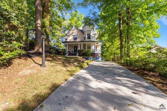 346 Greentree Parkway, Macon, GA 31220