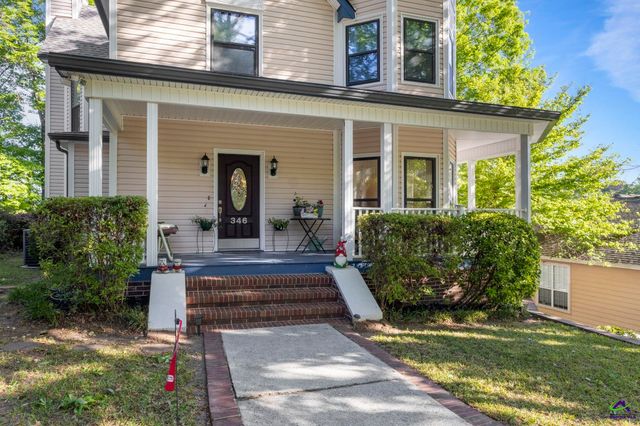 346 Greentree Parkway, Macon, GA 31220