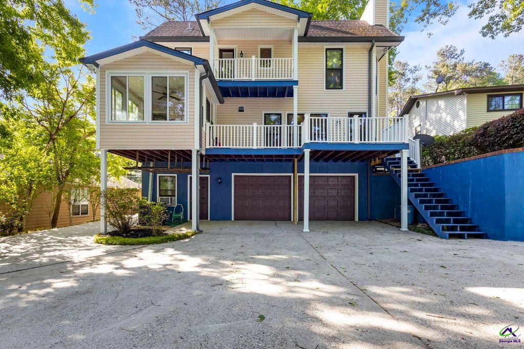 346 Greentree Parkway, Macon, GA 31220