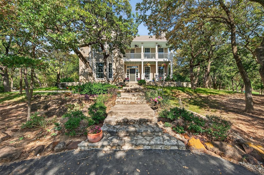 10312 Arvin Hill Road, Aubrey, TX 76227