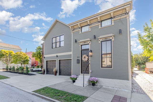 312 E 9th Street, Newport, KY 41071