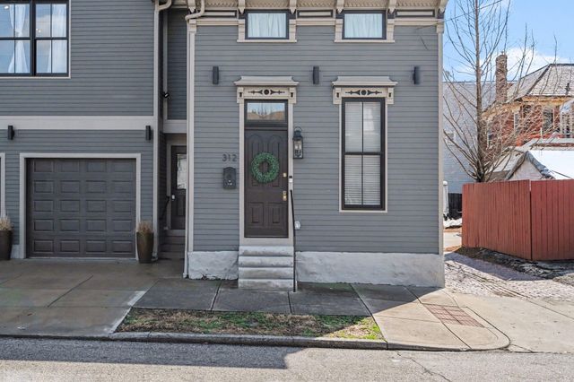 312 E 9th Street, Newport, KY 41071