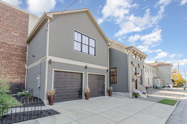 312 E 9th Street, Newport, KY 41071