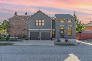 312 E 9th Street, Newport, KY 41071