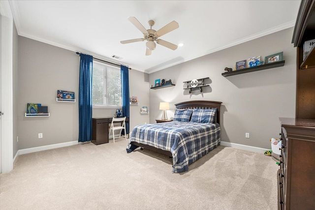 9464 HEDGEGROVE CV, Germantown, TN 38139