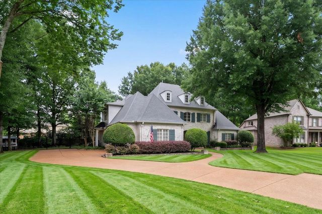 9464 HEDGEGROVE CV, Germantown, TN 38139