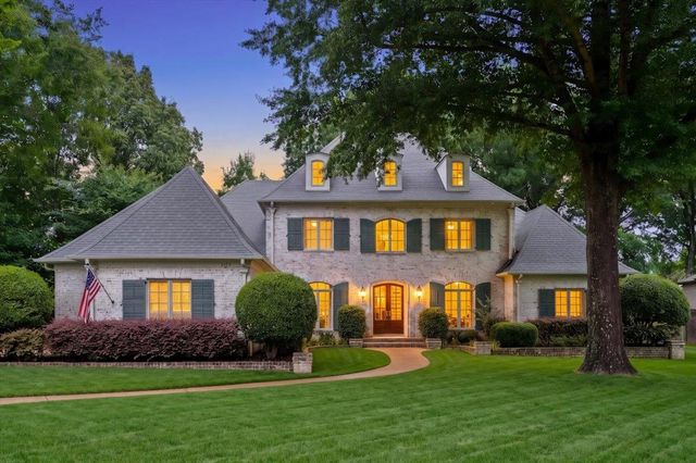 9464 HEDGEGROVE CV, Germantown, TN 38139