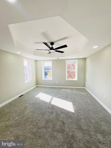901 N LUZERNE AVE, Baltimore, MD 21205