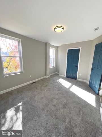 901 N LUZERNE AVE, Baltimore, MD 21205