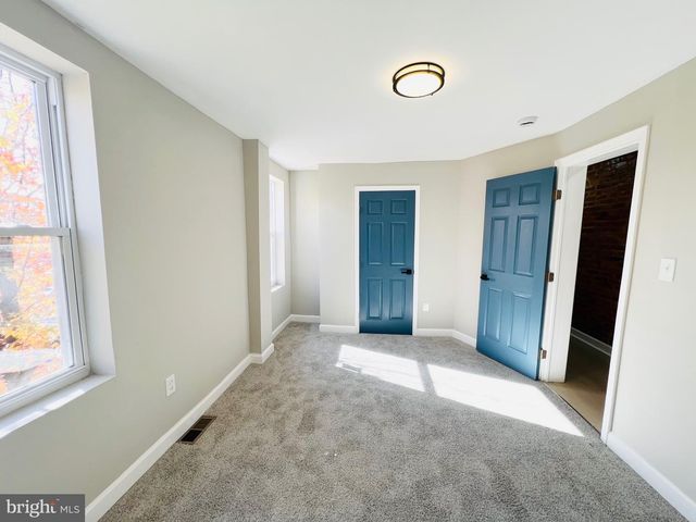 901 N LUZERNE AVE, Baltimore, MD 21205