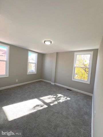 901 N LUZERNE AVE, Baltimore, MD 21205