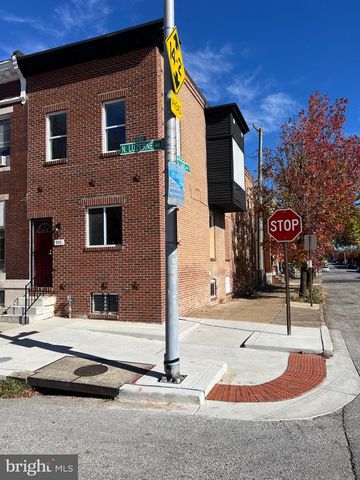 901 N LUZERNE AVE, Baltimore, MD 21205