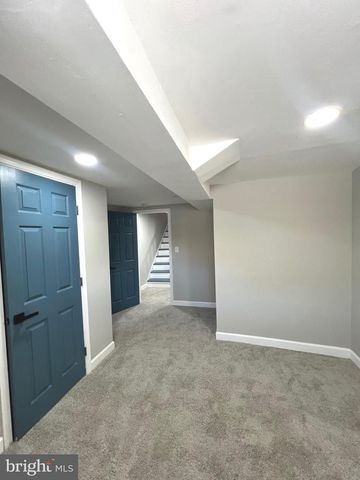 901 N LUZERNE AVE, Baltimore, MD 21205