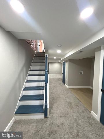 901 N LUZERNE AVE, Baltimore, MD 21205