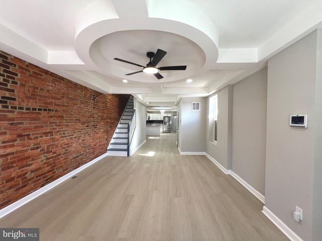 901 N LUZERNE AVE, Baltimore, MD 21205