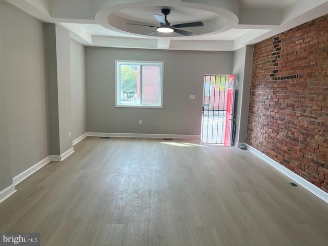 901 N LUZERNE AVE, Baltimore, MD 21205