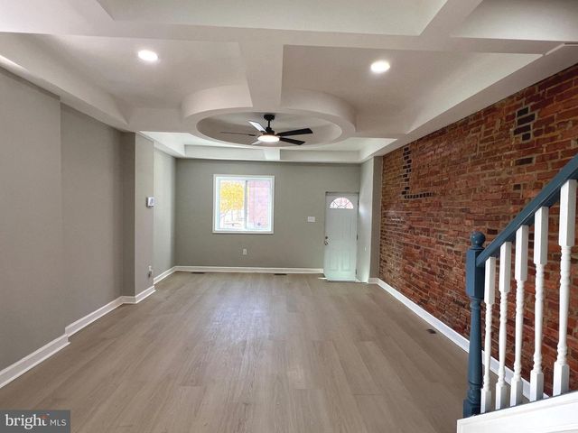 901 N LUZERNE AVE, Baltimore, MD 21205