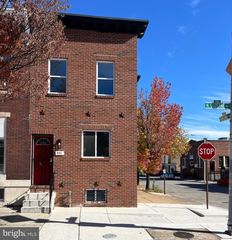 901 N LUZERNE AVE, Baltimore, MD 21205
