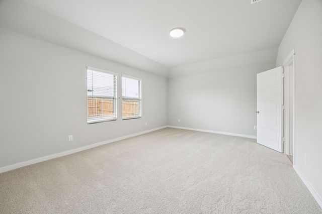 4009 Somerville Drive, Farmersville, TX 75442