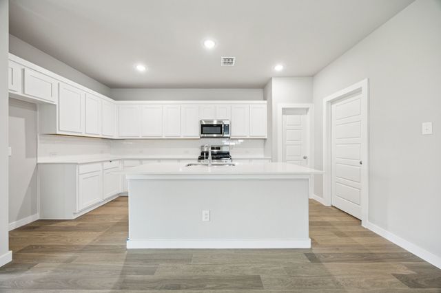 4009 Somerville Drive, Farmersville, TX 75442