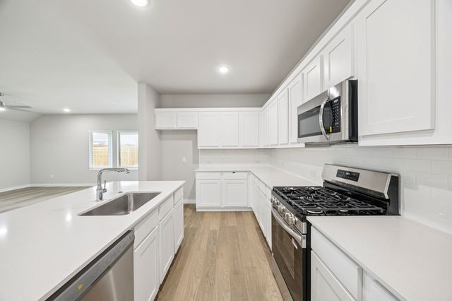 4009 Somerville Drive, Farmersville, TX 75442