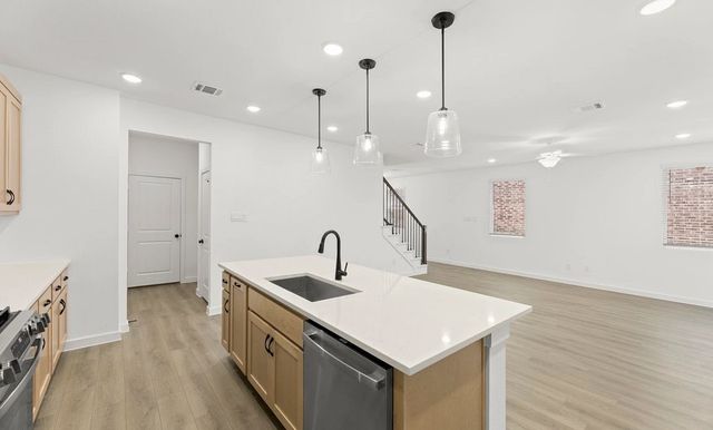14213 Gallatin Street, Pilot Point, TX 76258