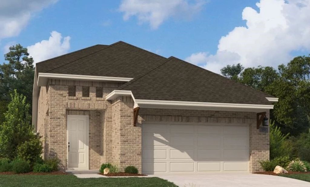 14213 Gallatin Street, Pilot Point, TX 76258