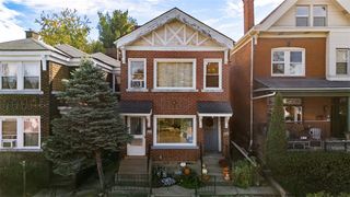615 Gettysburg St #613, Point Breeze, PA 15206