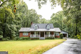 4685 Hawkins Academy Road, Social Circle, GA 30025