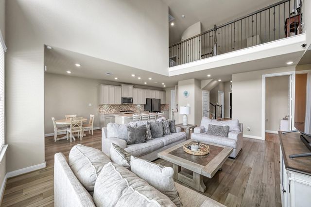 17868 Hanson Ridge Court, Conroe, TX 77316