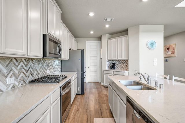 17868 Hanson Ridge Court, Conroe, TX 77316