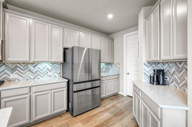 17868 Hanson Ridge Court, Conroe, TX 77316