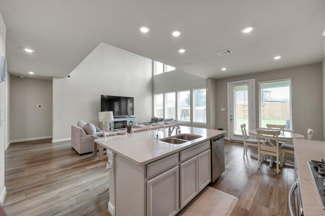 17868 Hanson Ridge Court, Conroe, TX 77316