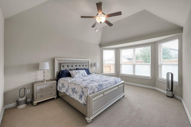 17868 Hanson Ridge Court, Conroe, TX 77316