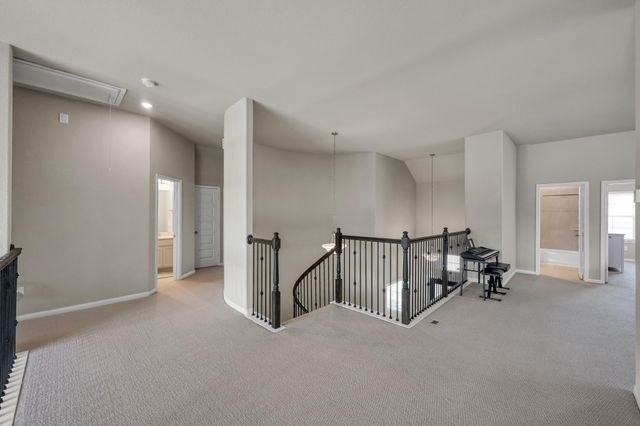17868 Hanson Ridge Court, Conroe, TX 77316