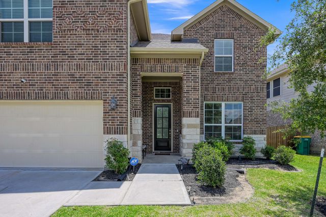 17868 Hanson Ridge Court, Conroe, TX 77316