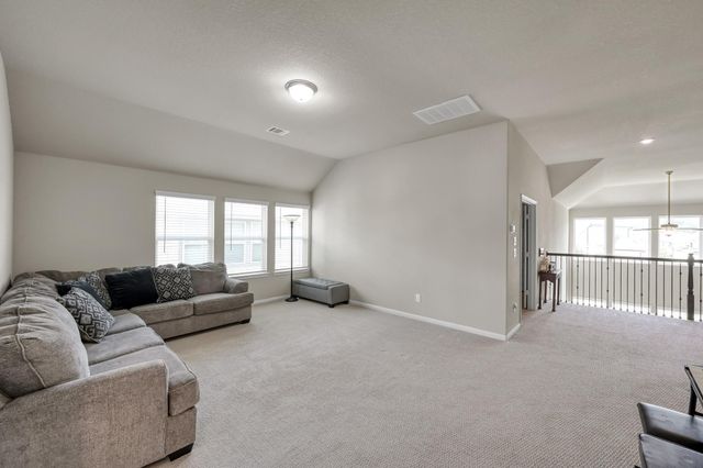 17868 Hanson Ridge Court, Conroe, TX 77316