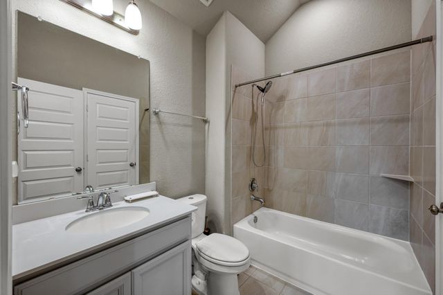 17868 Hanson Ridge Court, Conroe, TX 77316