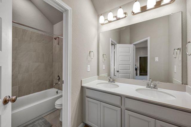 17868 Hanson Ridge Court, Conroe, TX 77316