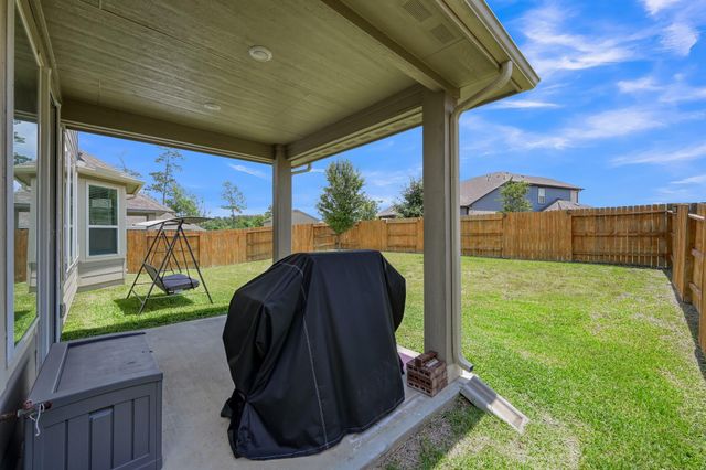 17868 Hanson Ridge Court, Conroe, TX 77316