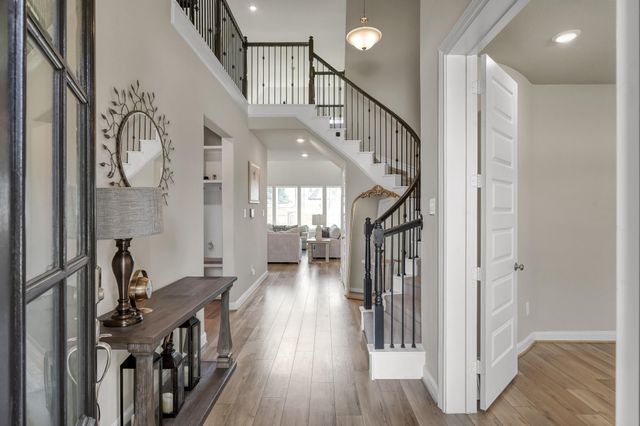 17868 Hanson Ridge Court, Conroe, TX 77316