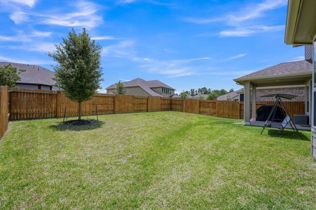 17868 Hanson Ridge Court, Conroe, TX 77316