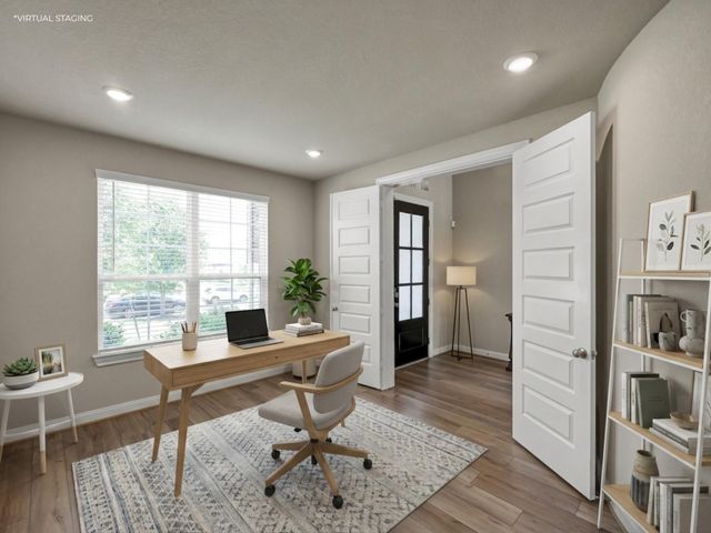 17868 Hanson Ridge Court, Conroe, TX 77316