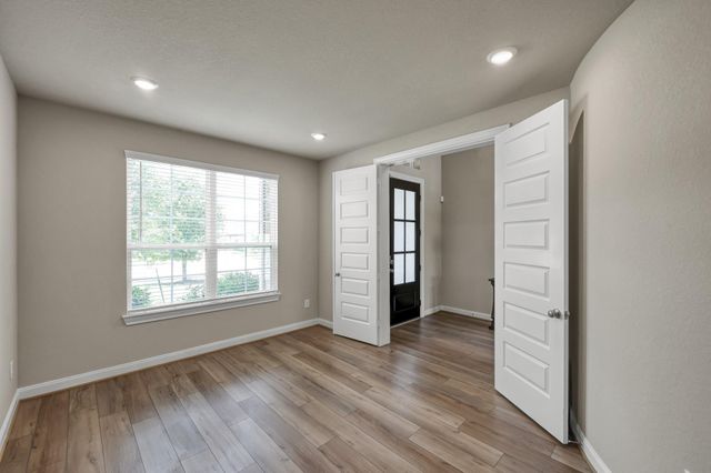 17868 Hanson Ridge Court, Conroe, TX 77316